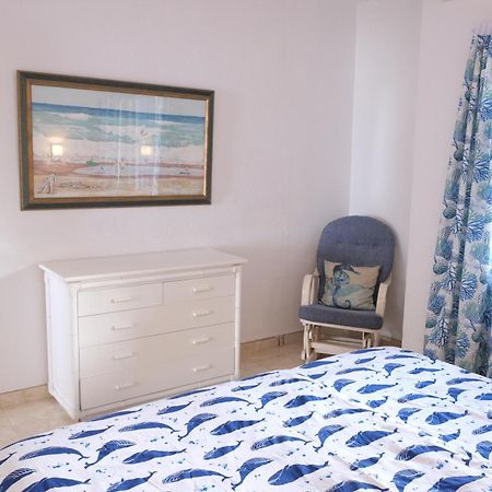 Elena Flat A Little Paradise Right On The Beach Sitio de Calahonda Exterior foto