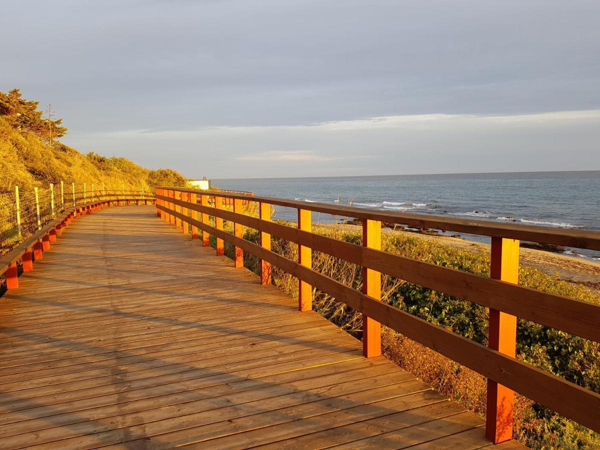 Elena Flat A Little Paradise Right On The Beach Sitio de Calahonda Exterior foto