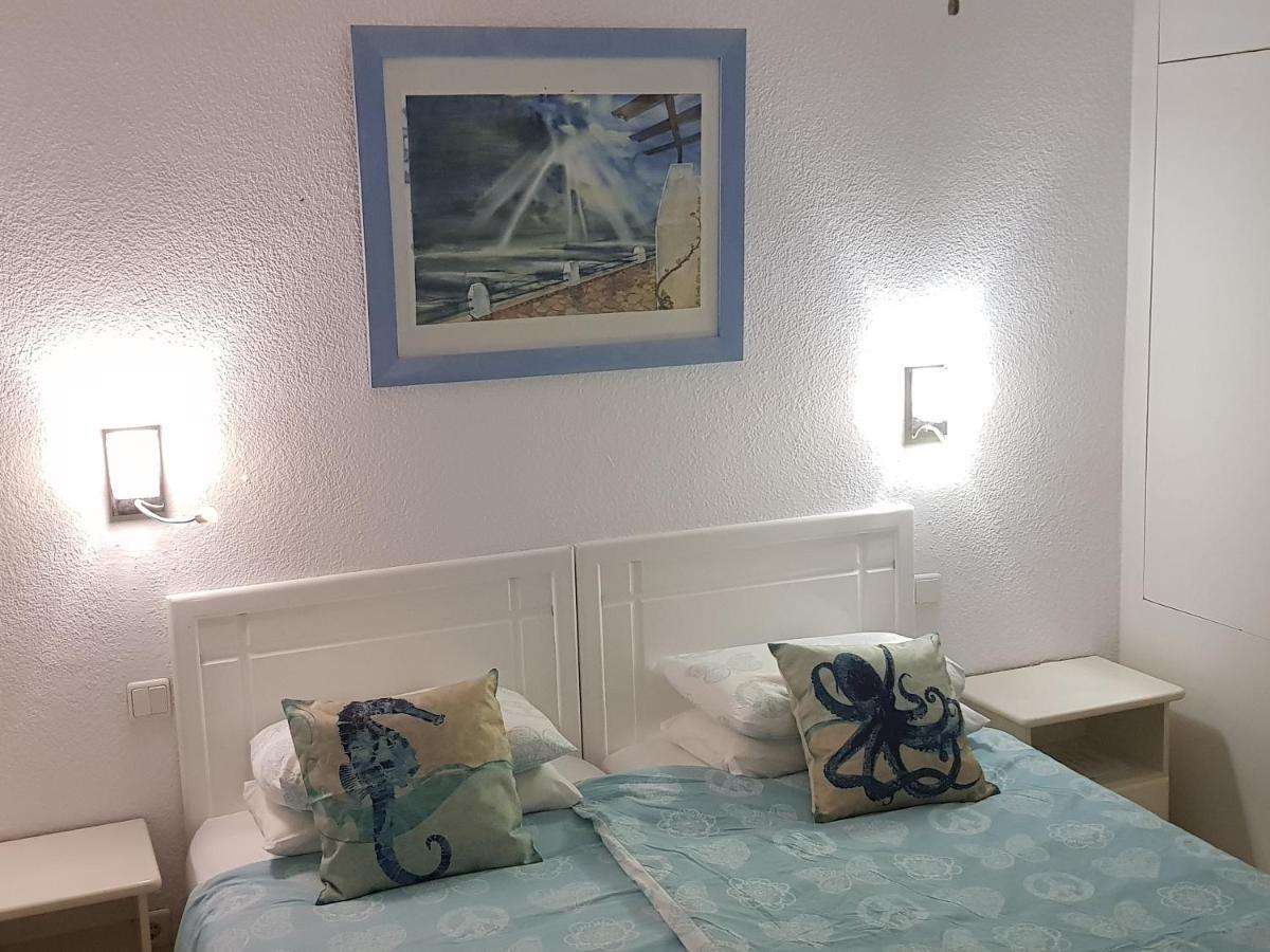 Elena Flat A Little Paradise Right On The Beach Sitio de Calahonda Exterior foto